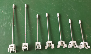 Double Wall Spacer