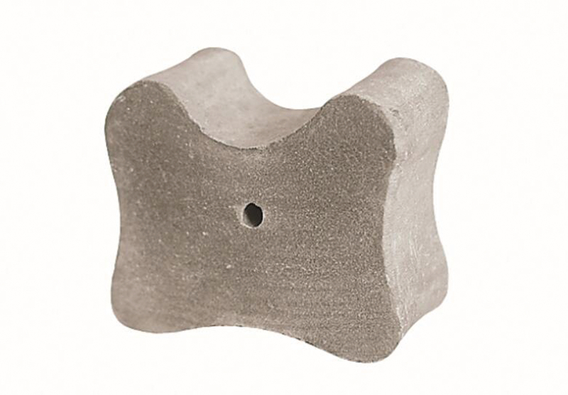 Concrete Spacer - Bone Type