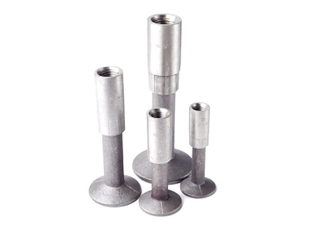 Heavy Duty Foot Anchor Socket