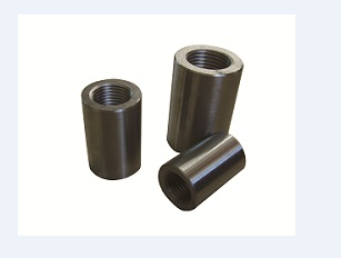Reinforcement Coupler( for upsetting and threading machine)