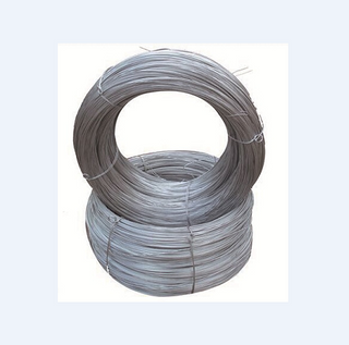 Binding Wire