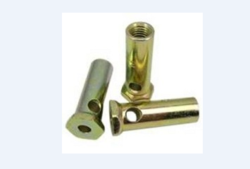Elephant Foot Ferrule