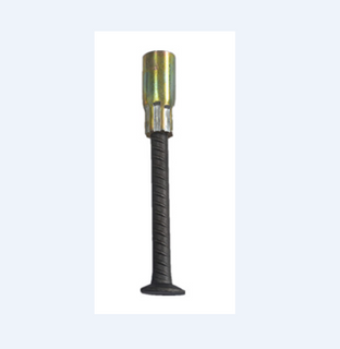 Rebar Foot Anchor Socket