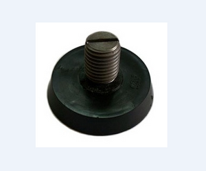 Magnetic Steel Holding disc（threaded bushing magnets)