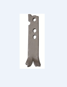Unilateral Erection Anchor