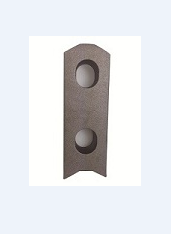 Two Hole Anchor