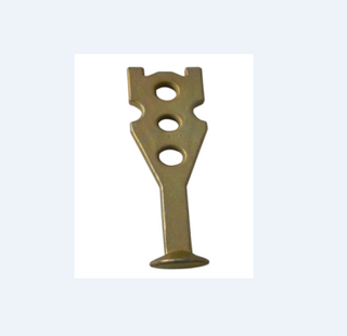 Fleet - Lift Drop Forged Erection Anchor