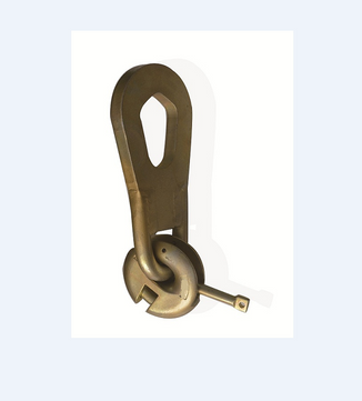Ring Clucth
