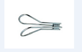 Double Flared Coil Insert