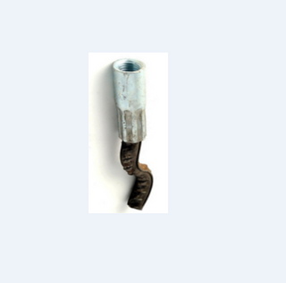 Wavy Tail Anchor（Short Type）