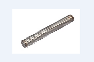 Coil Rod