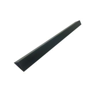 Plastic Trianglar Chamfer