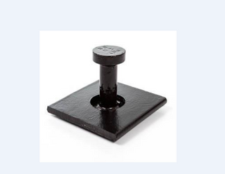 Plate Anchor