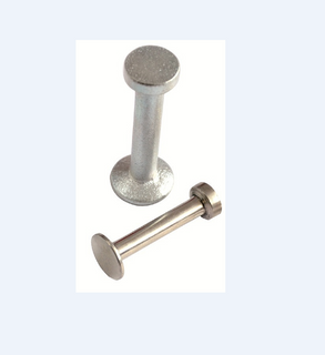 Sphercial Head Anchor